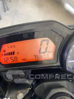 XJ6 N ABS