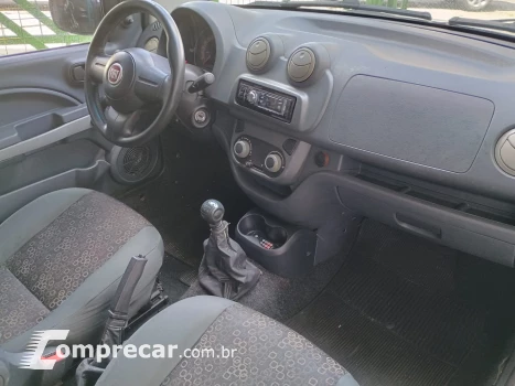 Uno Vivace 1.0 8v