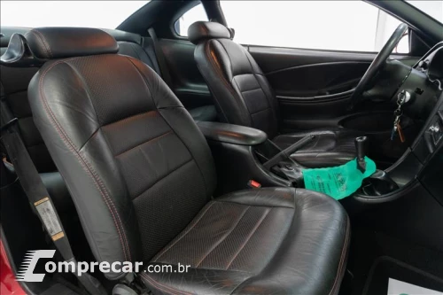 MUSTANG 3.8 V6