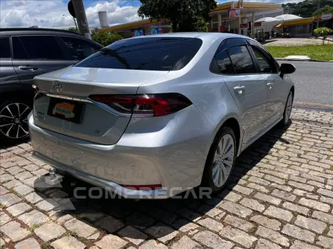 COROLLA 2.0 Vvt-ie XEI