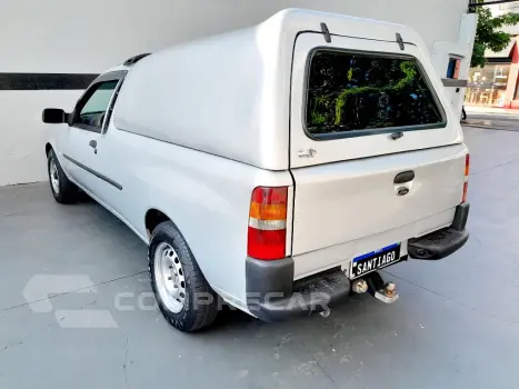 Courier 1.6 L/ 1.6 Flex
