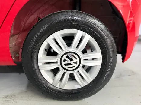 UP 1.0 MPI Move UP 12V