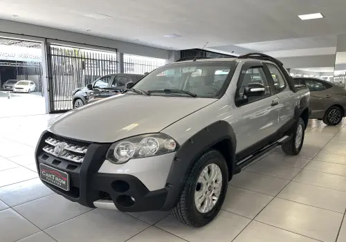 STRADA 1.8 MPI Adventure CD 16V