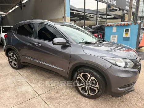 HR-V EXL 1.8 Flexone 16V 5p Aut.