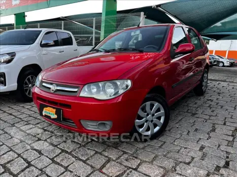 PALIO 1.0 MPI Fire Economy 8V