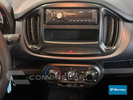 UNO 1.0 FIRE FLEX ATTRACTIVE MANUAL