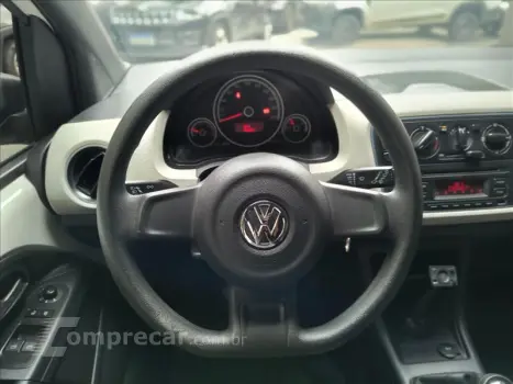 UP 1.0 MPI Track 12V