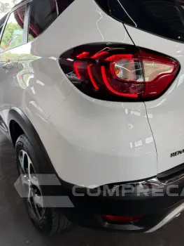 CAPTUR 1.6 16V SCE Intense