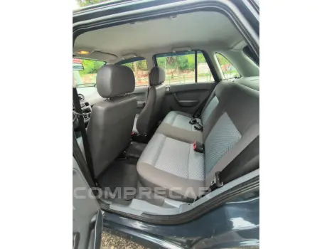 GOL 1.0 MI 8V FLEX 4P MANUAL G.IV