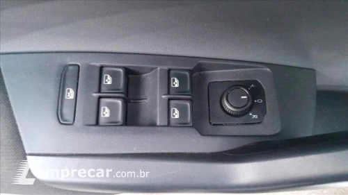 VIRTUS 1.0 170 TSI MANUAL