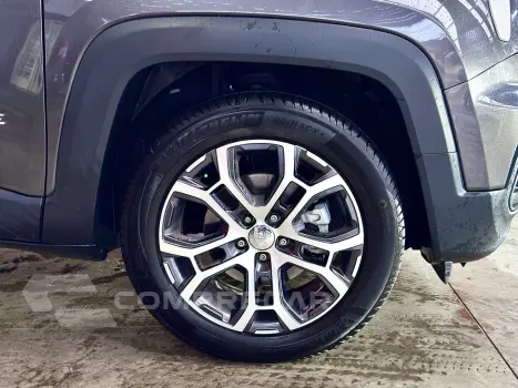 RENEGADE 1.3 T270 TURBO FLEX LONGITUDE AT6