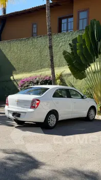 COBALT 1.4 LTZ 8V