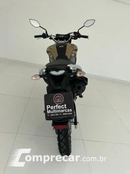 XTZ LANDER 250