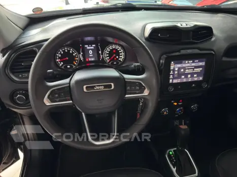 Renegade Sport T270 1.3 TB 4x2 Flex Aut.