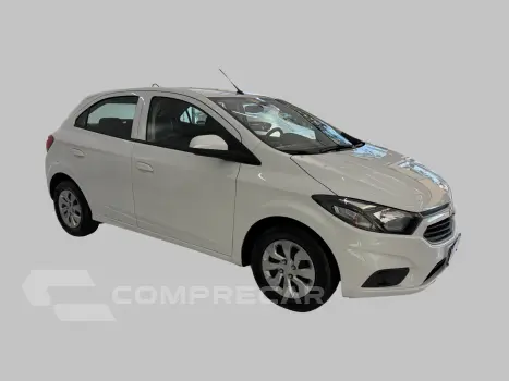 ONIX 1.0 MPFI LT 8V FLEX 4P MANUAL