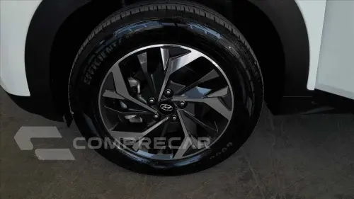 CRETA 1.0 TGDI FLEX LIMITED SAFETY AUTOMÁTICO