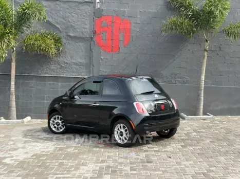 500 - 1.4 CULT 8V 2P MANUAL