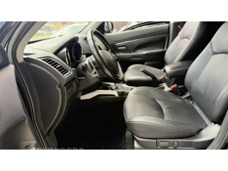 ASX 2.0 4X4 AWD 16V GASOLINA 4P AUTOMÁTICO