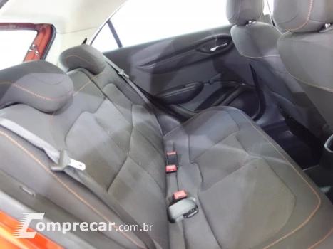 ONIX - 1.0 MPFI LT 8V 4P MANUAL