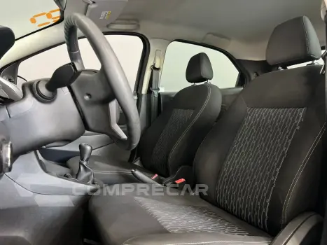KA 1.0 TI-VCT FLEX SE MANUAL