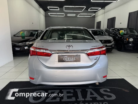COROLLA 2.0 XEI 16V