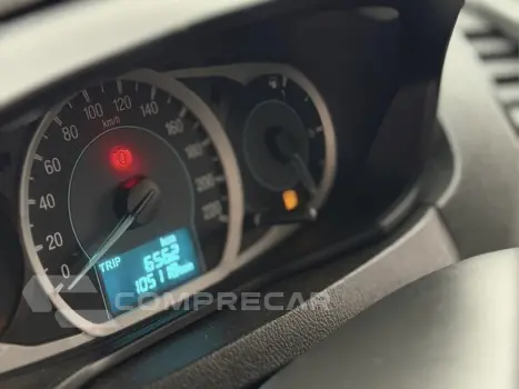 KA SEDAN 1.5 SEL PLUS 16V FLEX 4P MANUAL