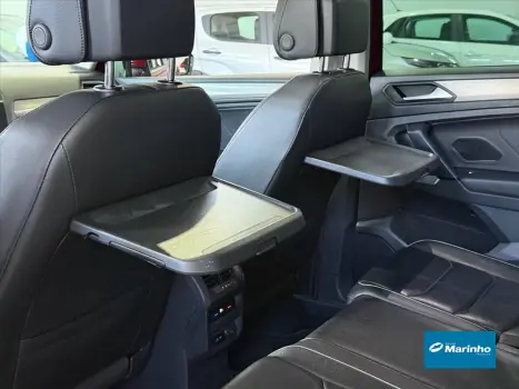 TIGUAN 1.4 250 TSI TOTAL FLEX ALLSPACE COMFORTLIN