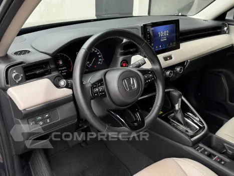 HR-V 1.5 DI I-vtec Turbo Touring