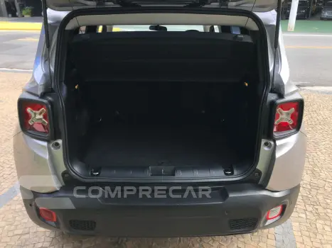 Renegade 1.8 16V Flex Sport 4P Automático