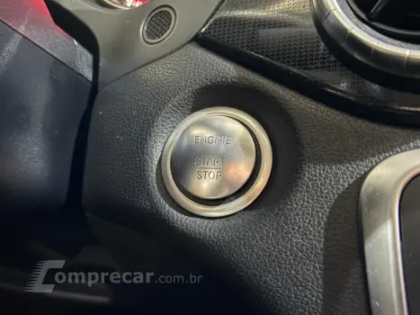 CLA 180 1.6 CGI GASOLINA 7G-DCT