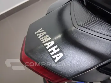 YAMAHA FACTOR YBR 150 ED