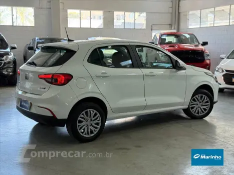 ARGO 1.0 FIREFLY FLEX DRIVE MANUAL