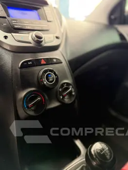 HB20 1.0 12V Comfort