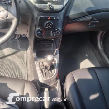 HYUNDAHB20 1.0M COMFOR