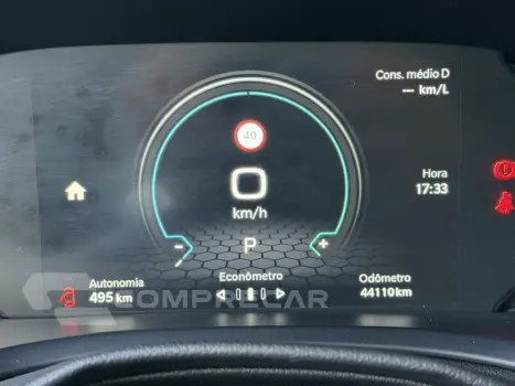 RENEGADE 1.3 T270 TURBO FLEX LONGITUDE AT6