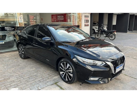 SENTRA 2.0 16V GASOLINA EXCLUSIVE XTRONIC