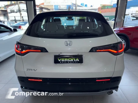 ZR-V Touring 2.0