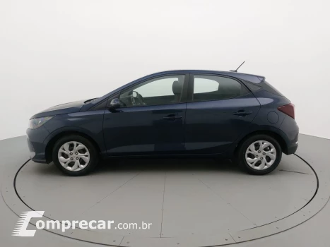 HB20 1.0 12V FLEX COMFORT PLUS MANUAL