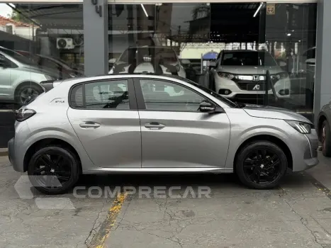 208 Style 1.0 Flex 6V 5p Mec.