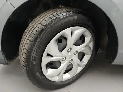 HB20 1.0 12V FLEX COMFORT MANUAL