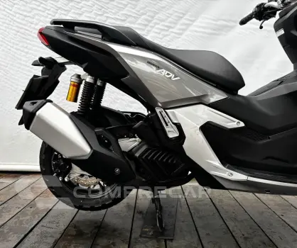 HONDA ADV 160