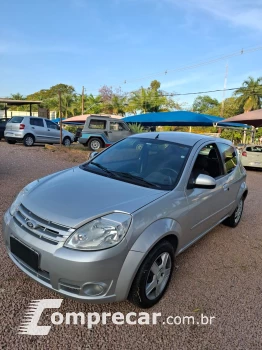 FORD Ka 2 portas