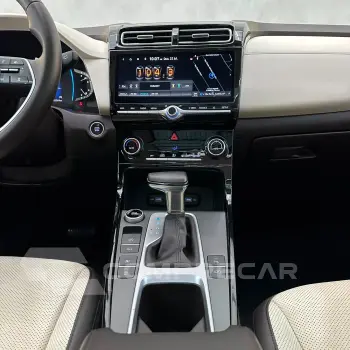 Creta Ultimate 2.0 16V Flex Aut.