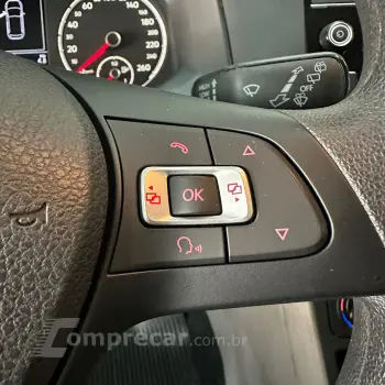 Polo 1.6 MSI Flex 16V 5p