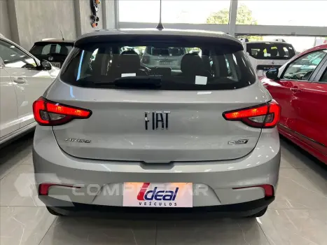 ARGO 1.0 FIREFLY FLEX DRIVE MANUAL