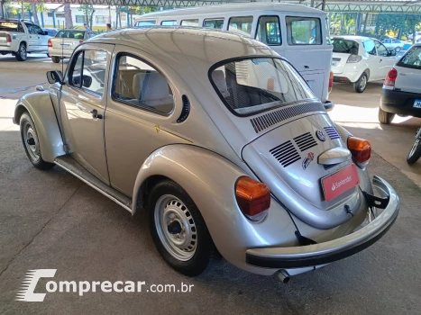 Fusca Itamar