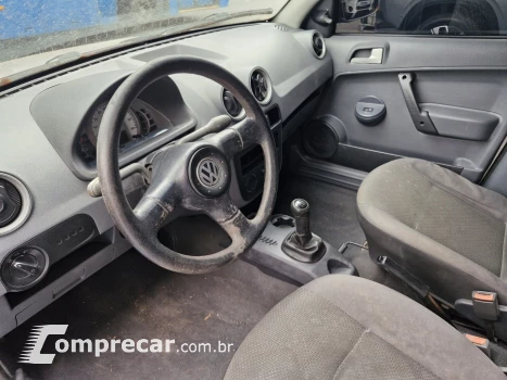 GOL 1.0 MI 8V FLEX 4P MANUAL G.IV