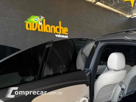 CLA 250 2.0 CGI GASOLINA 7G-DCT