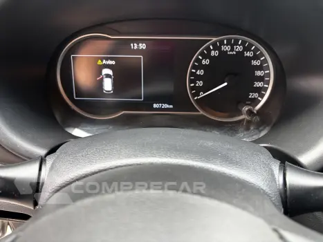 KICKS 1.6 16vstart SL