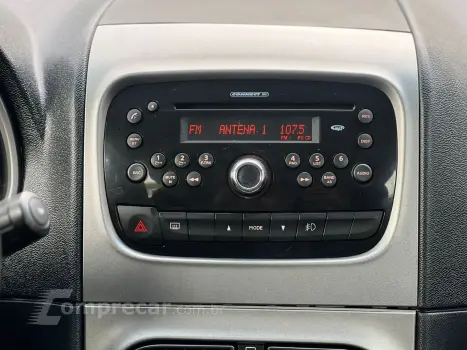 Idea 1.6 Mpi Essence 16V Flex 4P Manual